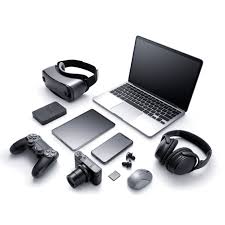 Electronics